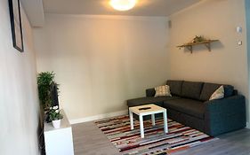Demims Apartments Oslo -- Cozy, Central & Stylish